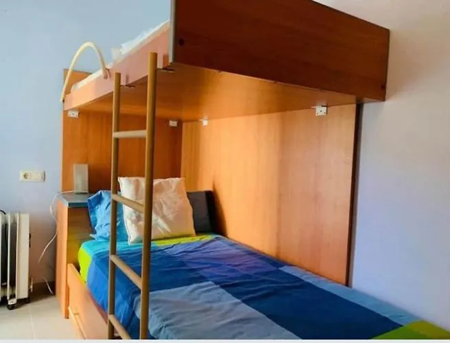 Vila Casa Pareada Con Piscina L' Escala